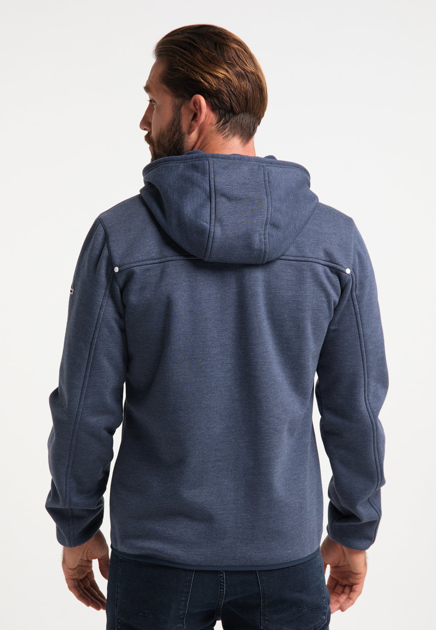 ICEBOUND Herren-Funktionsjacke