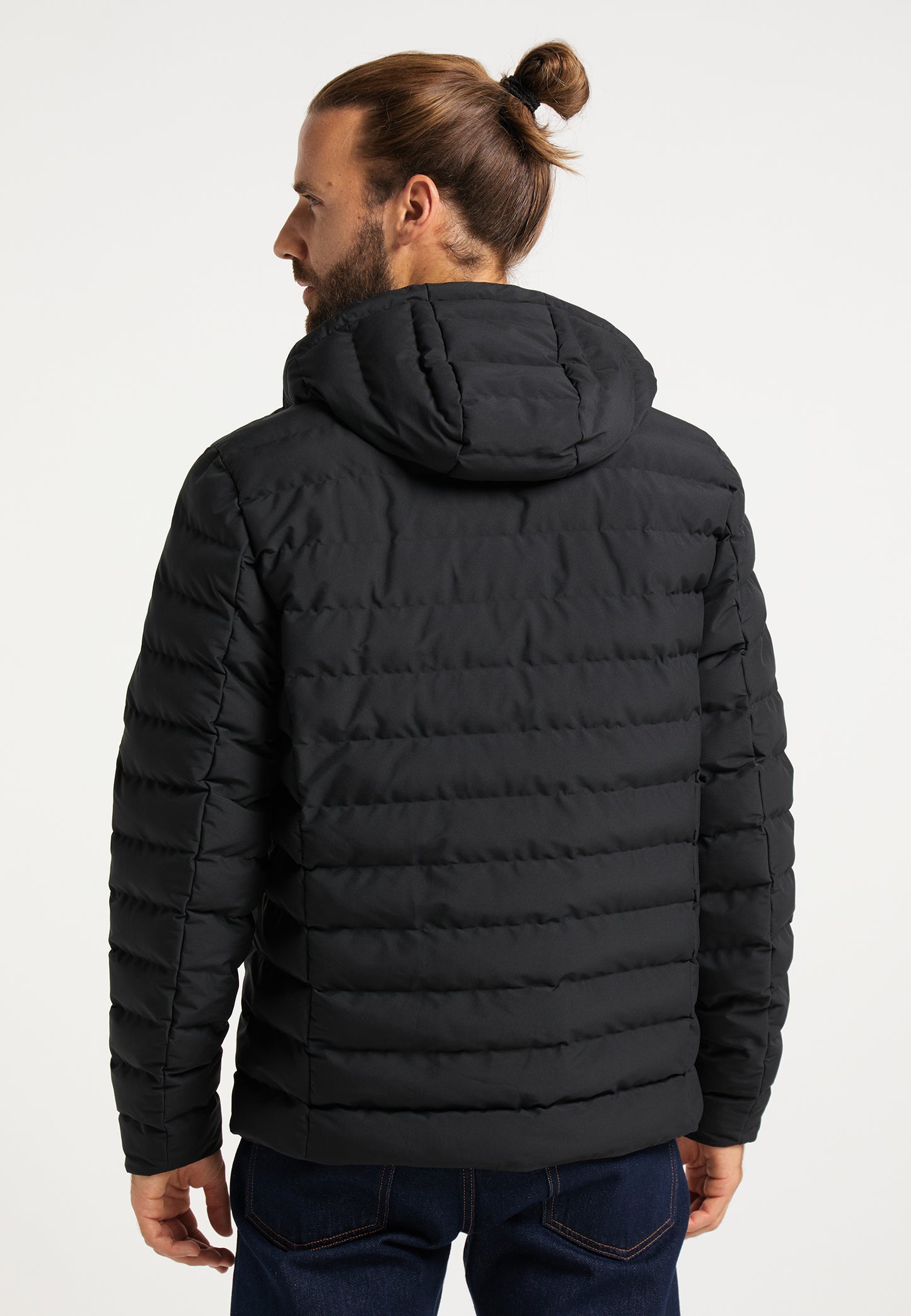 ICEBOUND Men's Winterjacke