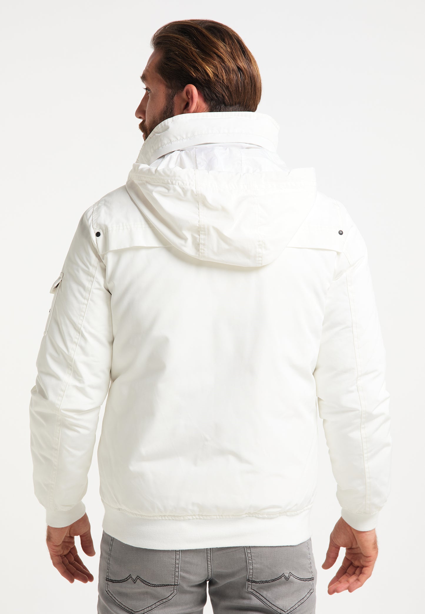 ICEBOUND Herrenblouson