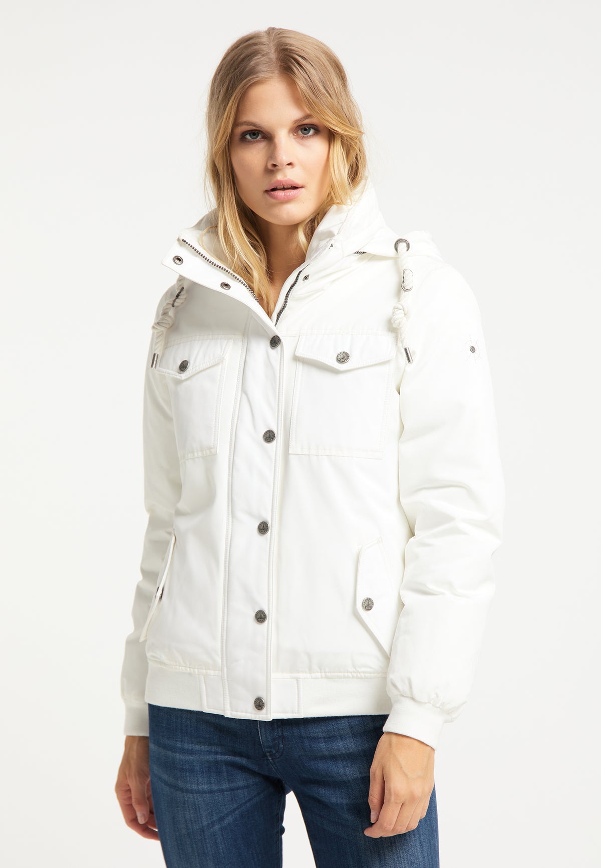 DreiMaster Vintage Women's Winterjacke