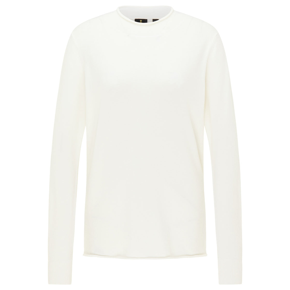 DreiMaster Klassik Kobiety Sweter pulower