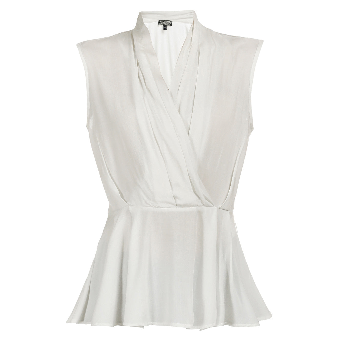 DreiMaster Vintage Women's Bluse
