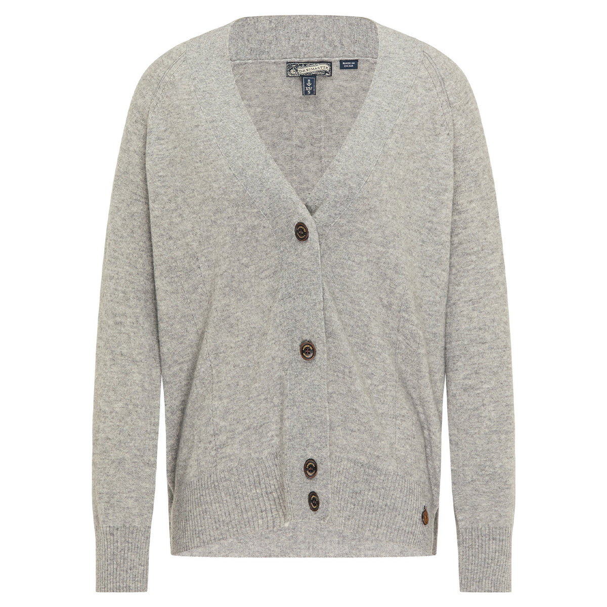 DreiMaster Vintage Damen-Cardigan