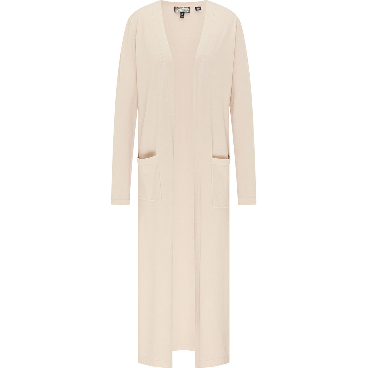 DreiMaster Vintage Women's Strickmantel