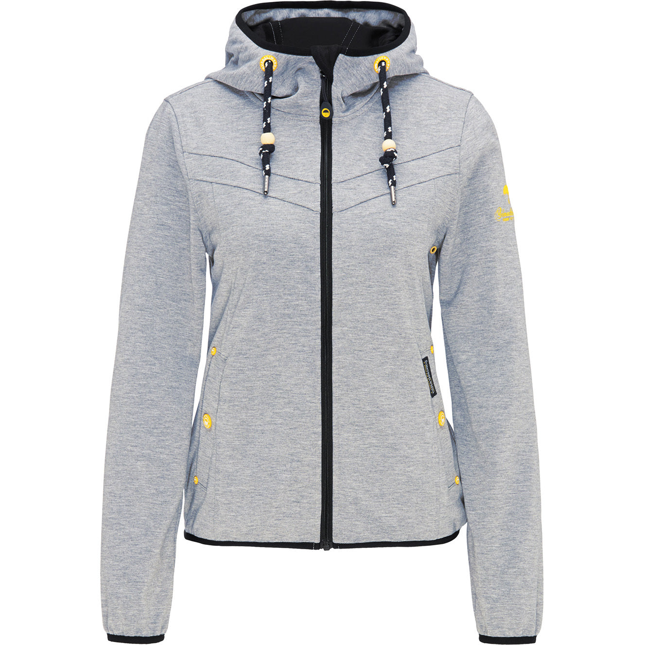 Schmuddelwedda Women's Funktionsjacke