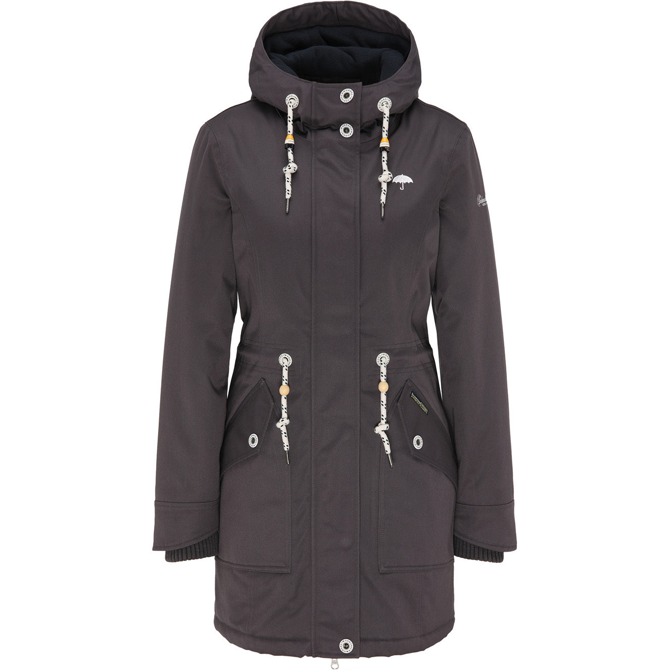 Schmuddelwedda Women's Winterparka