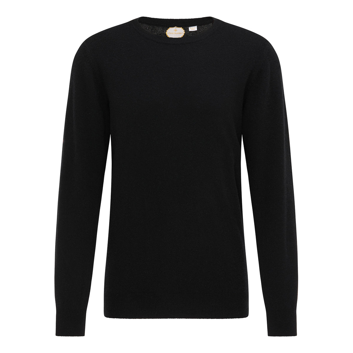 DreiMaster PREMIUM Men's Kaschmir Pullover