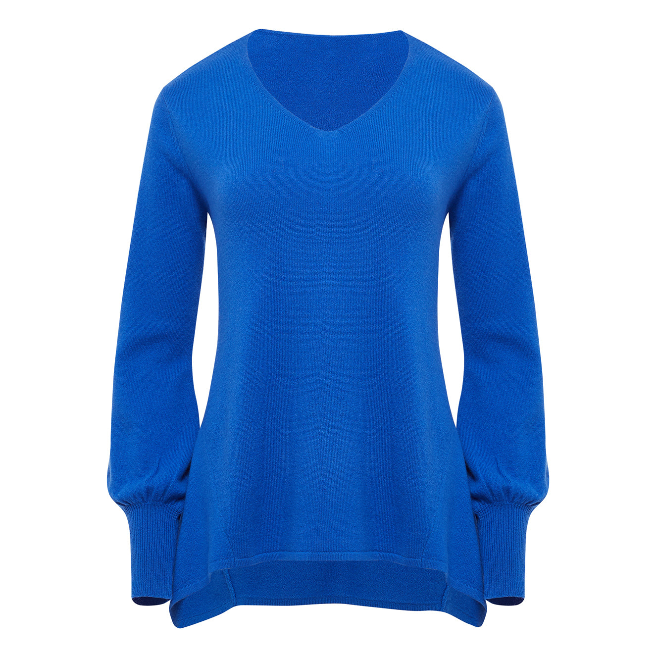DreiMaster Klassik GL Women's Kaschmir Pullover