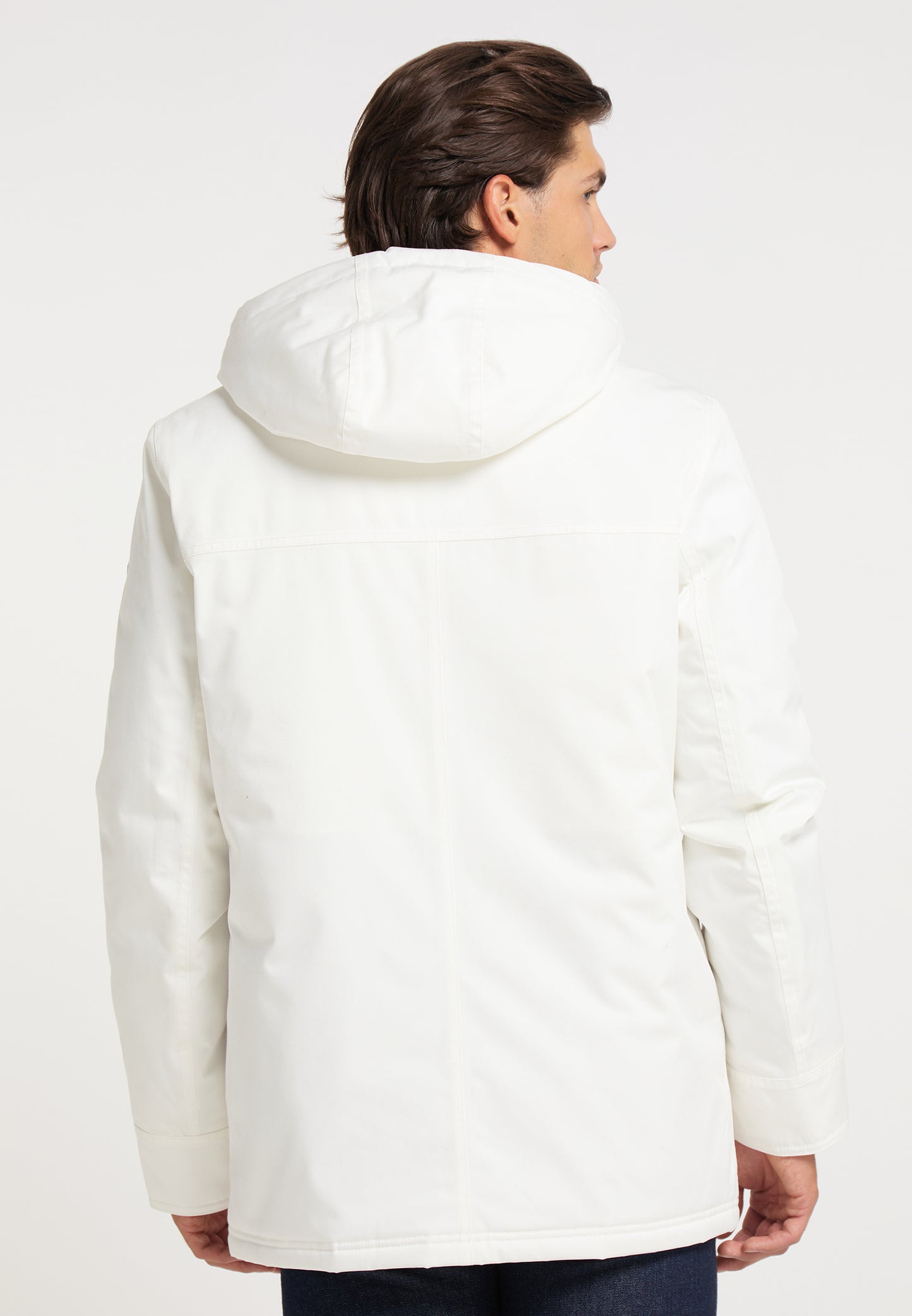 DreiMaster Maritim Men's Winterjacke