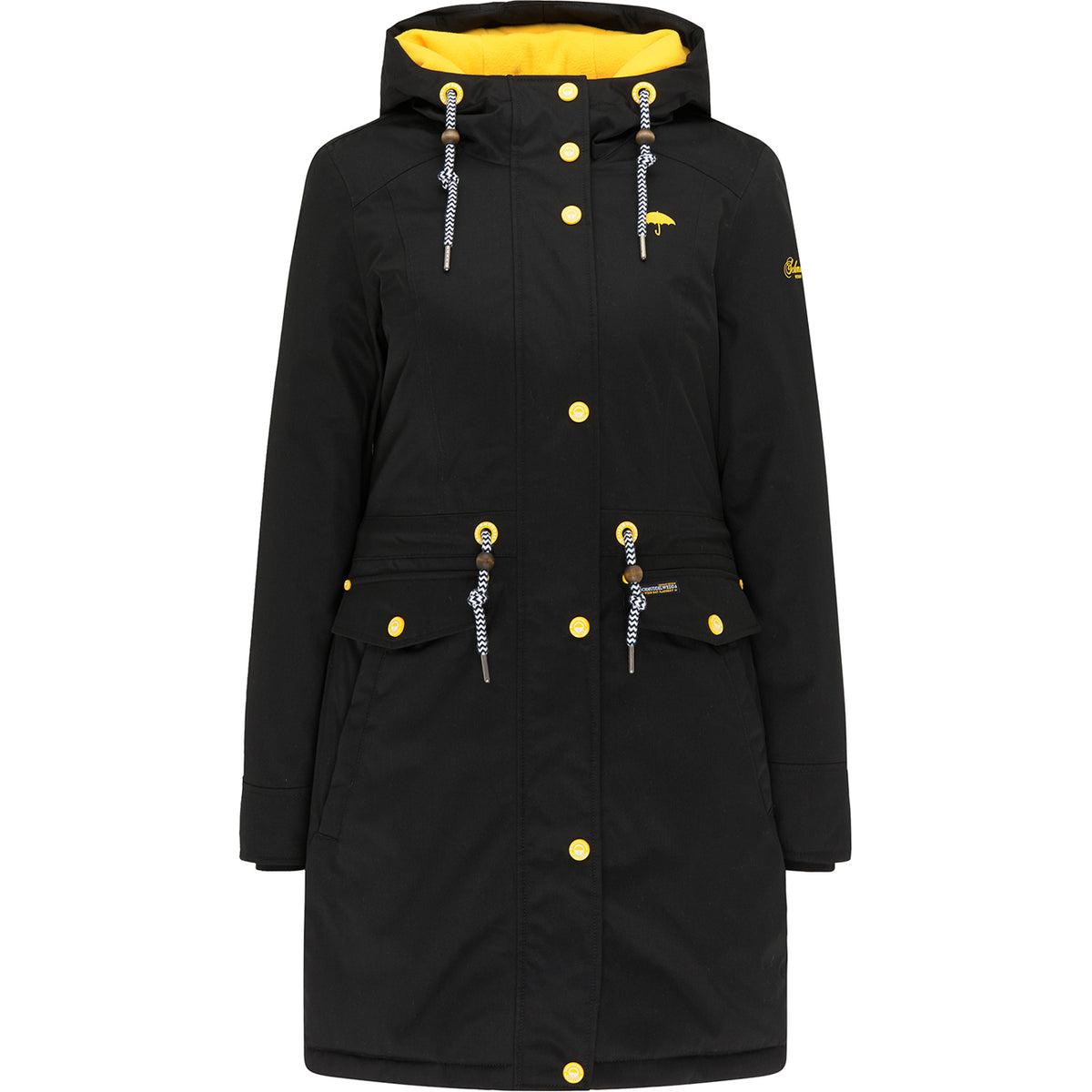 Schmuddelwedda Women's Winterparka