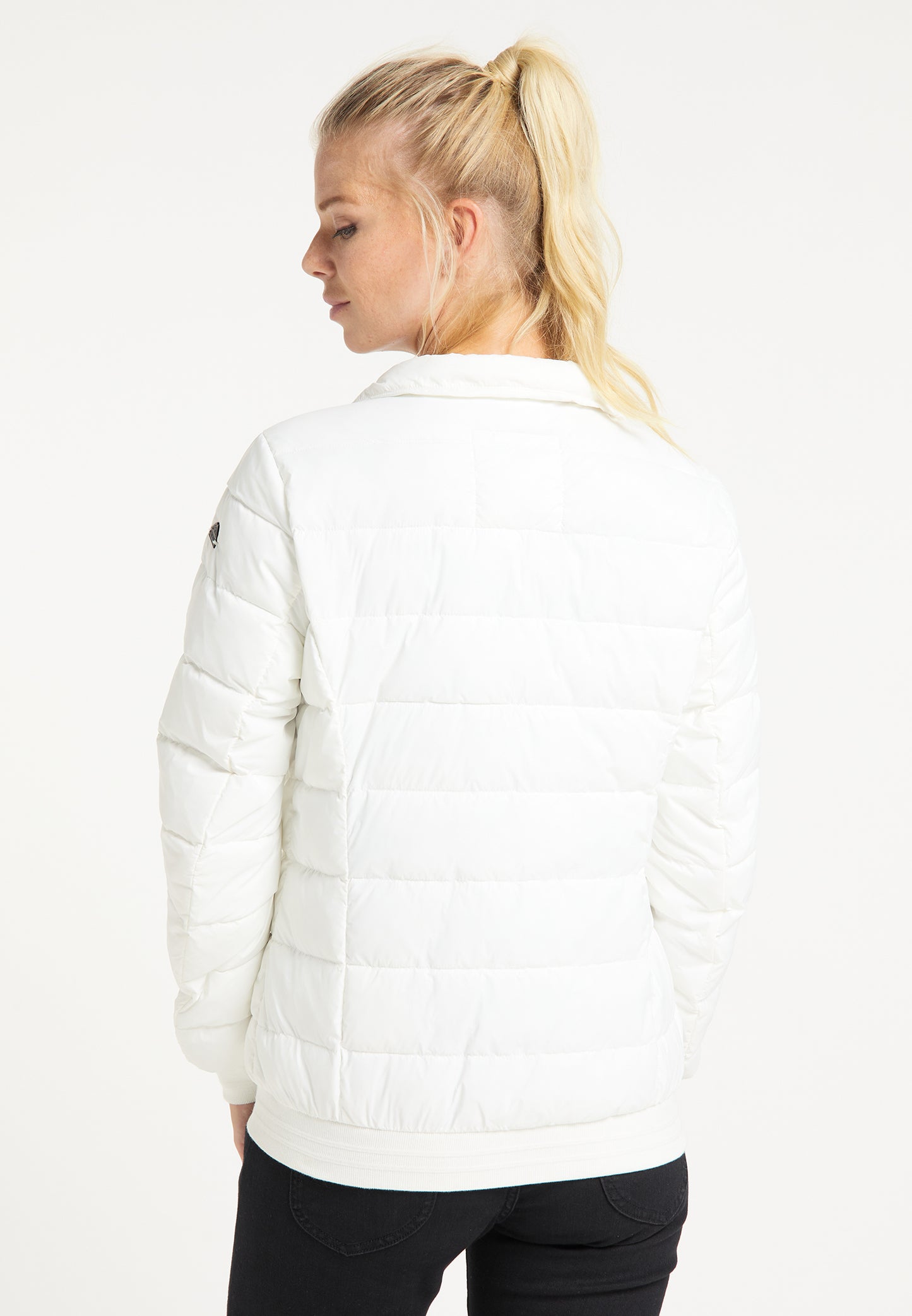 ICEBOUND Women's Steppjacke