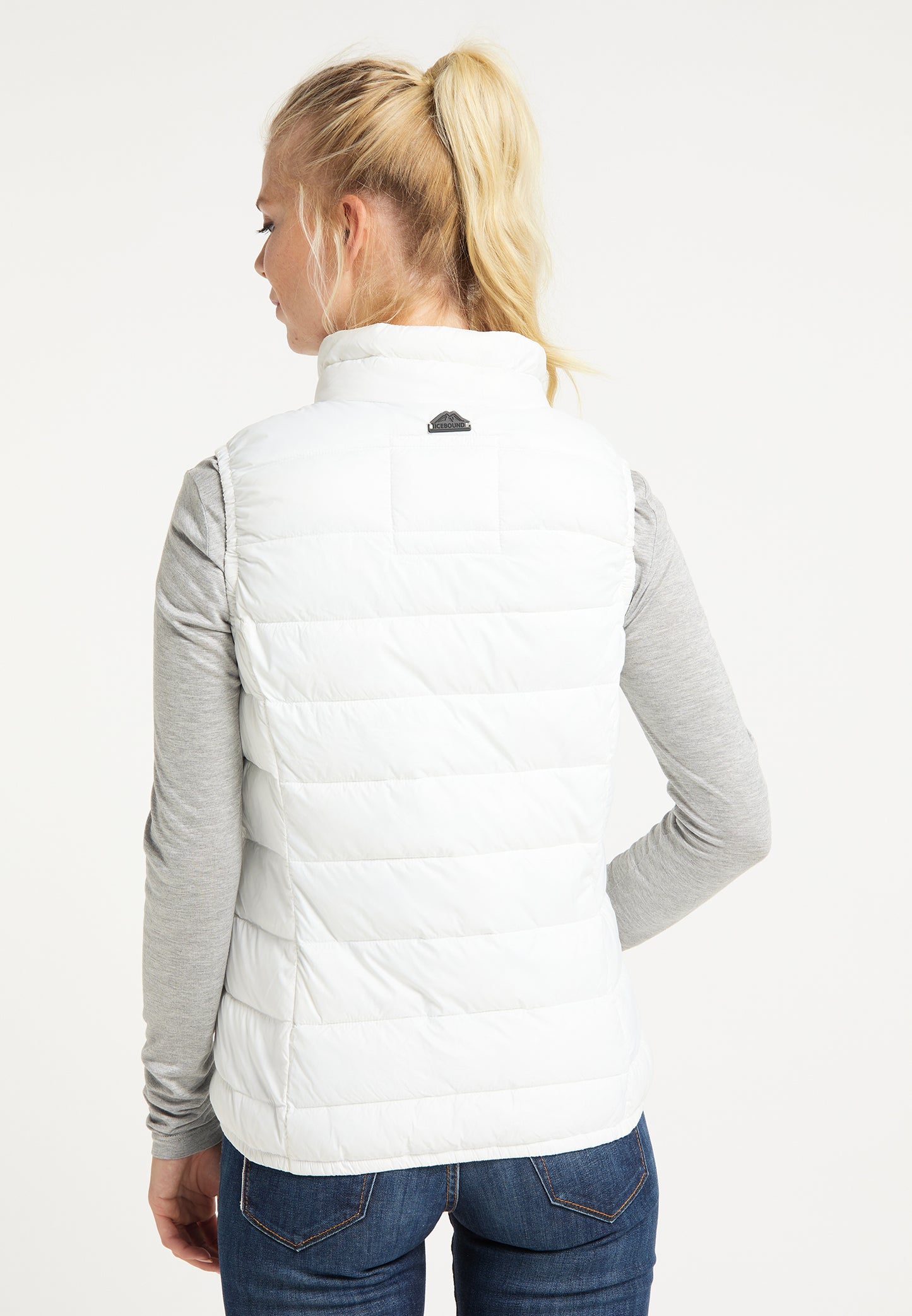 ICEBOUND Women's Steppweste