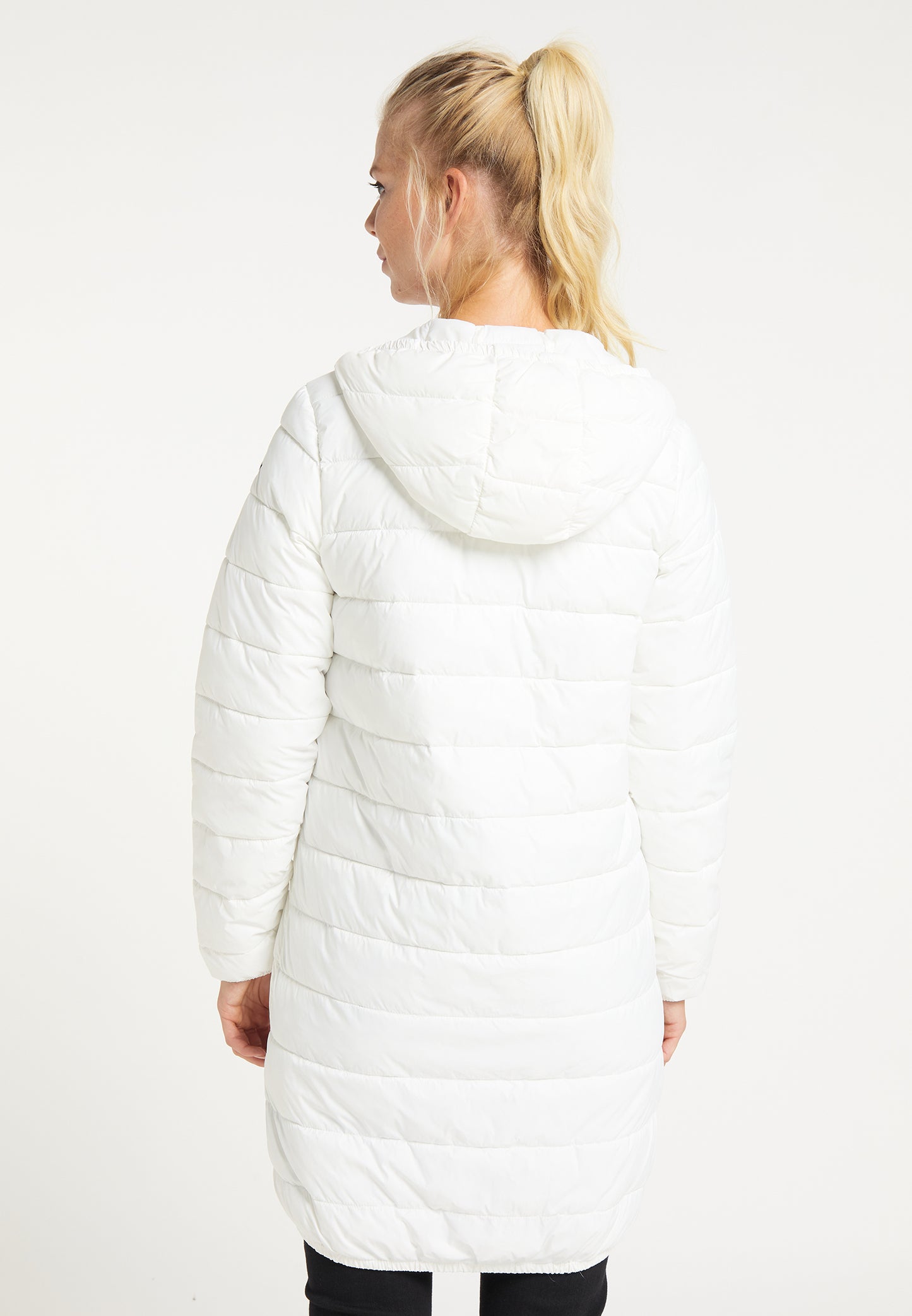 ICEBOUND Women's Steppmantel