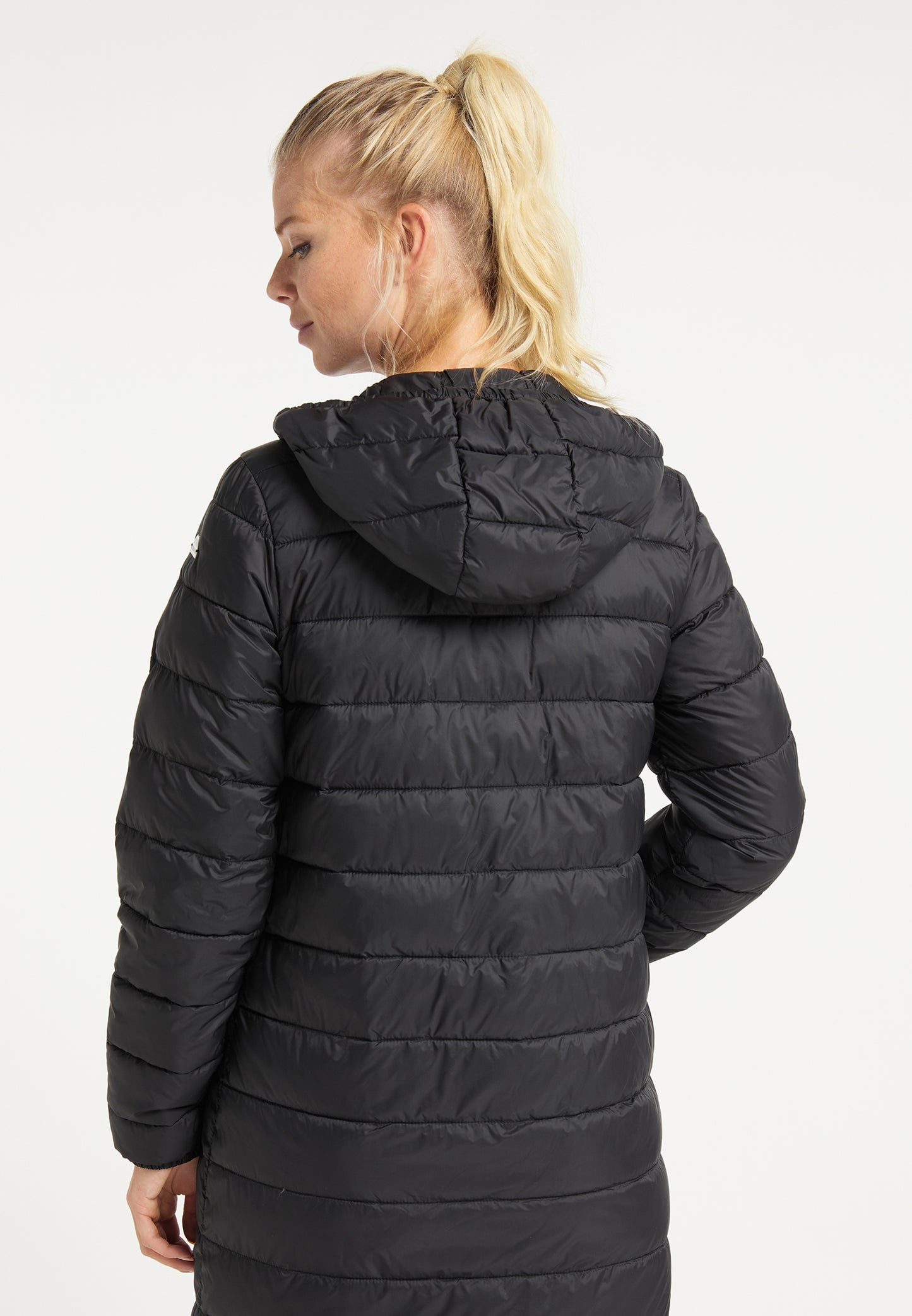 ICEBOUND Women's Steppmantel