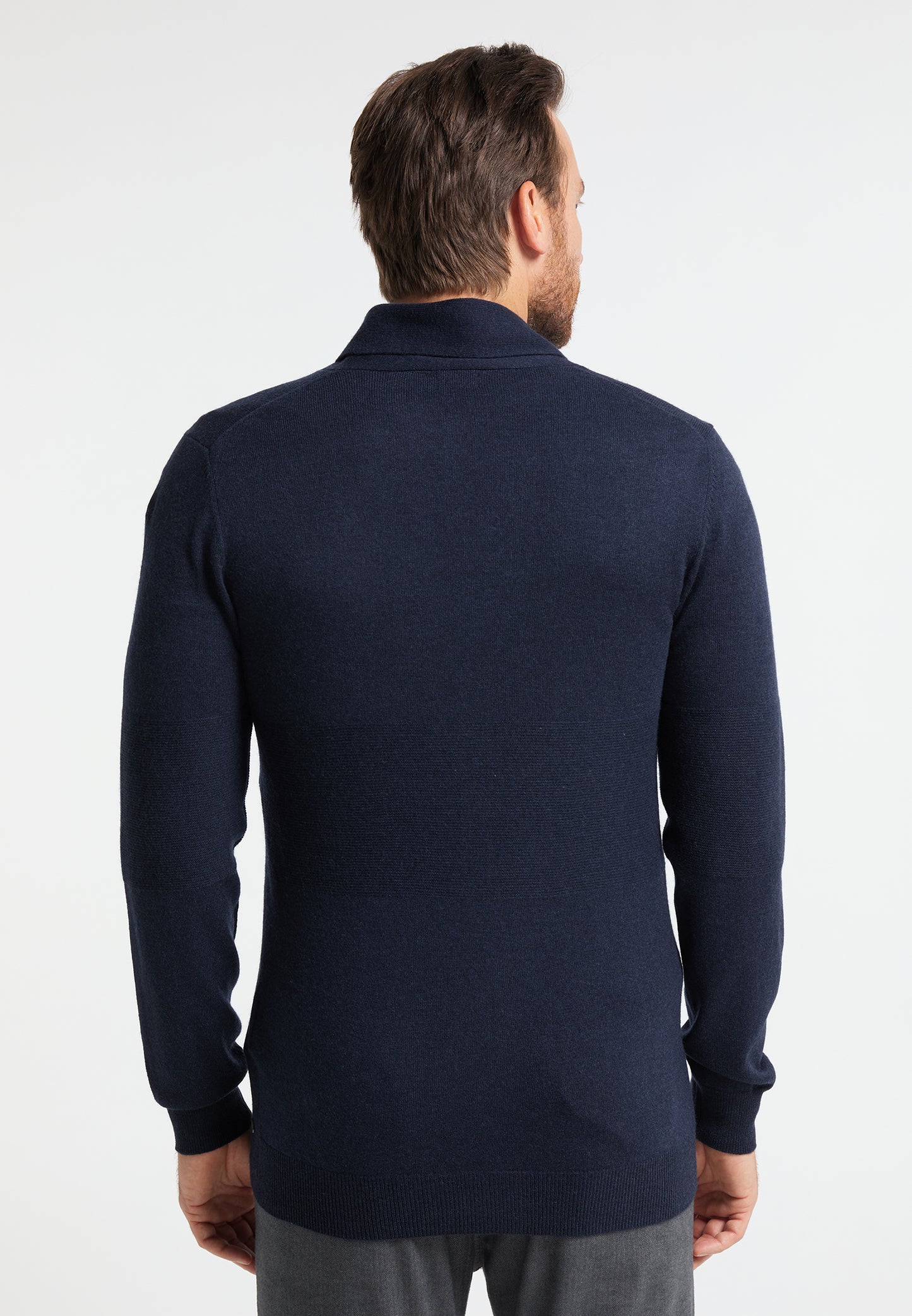 DreiMaster Klassik Men's Cardigan