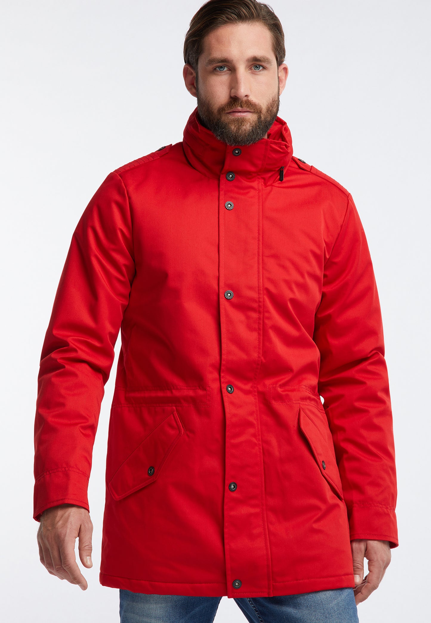 ICEBOUND Men's Parka