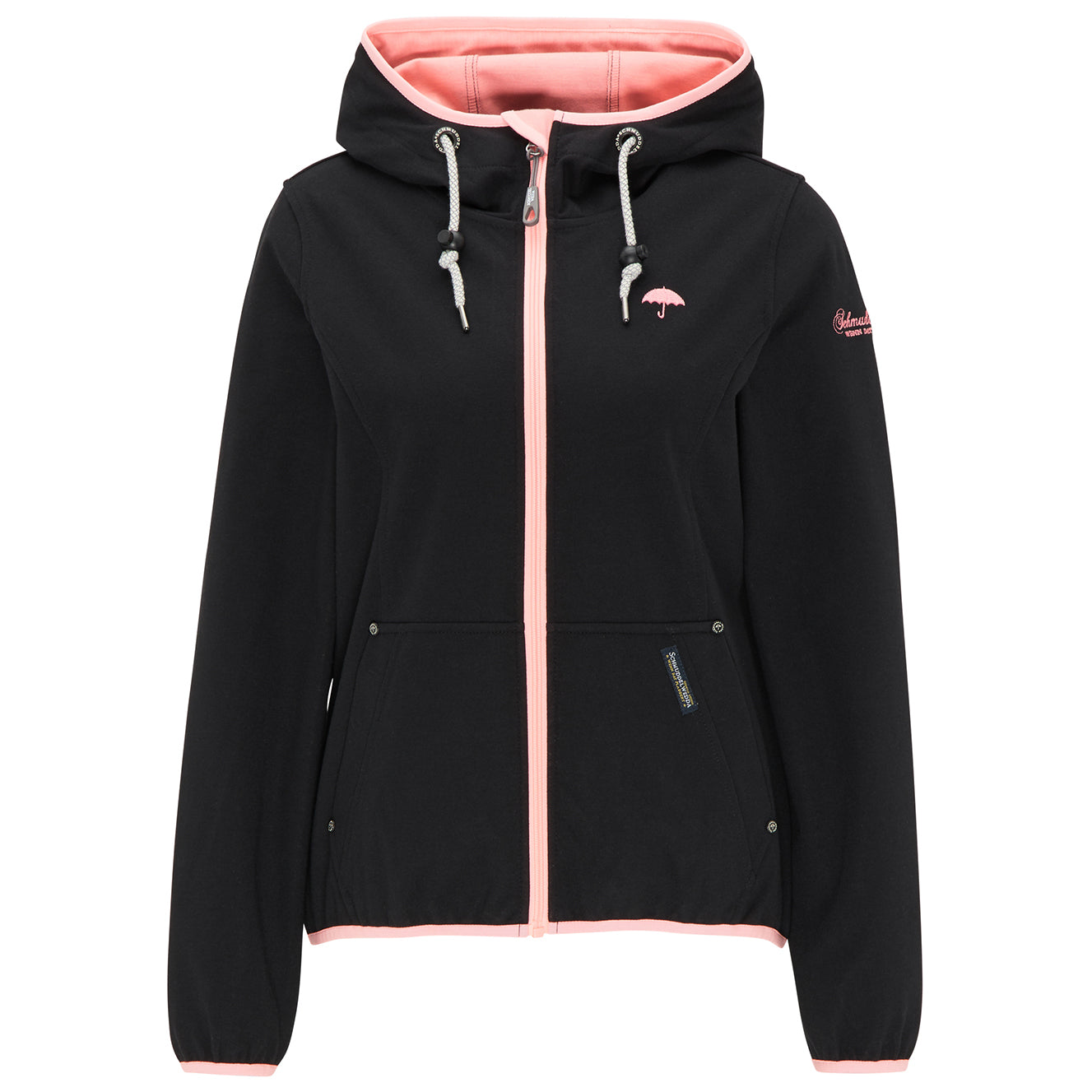 Schmuddelwedda Women's Funktionsjacke