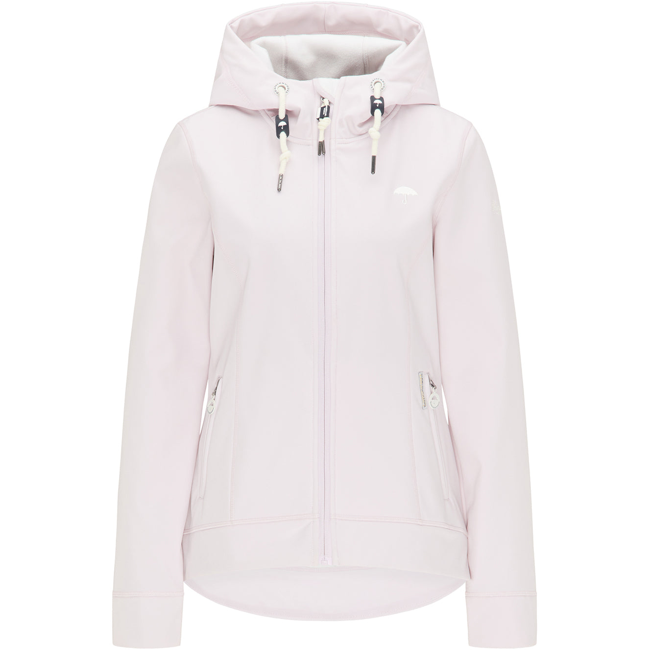 Schmuddelwedda Damen-Softshelljacke