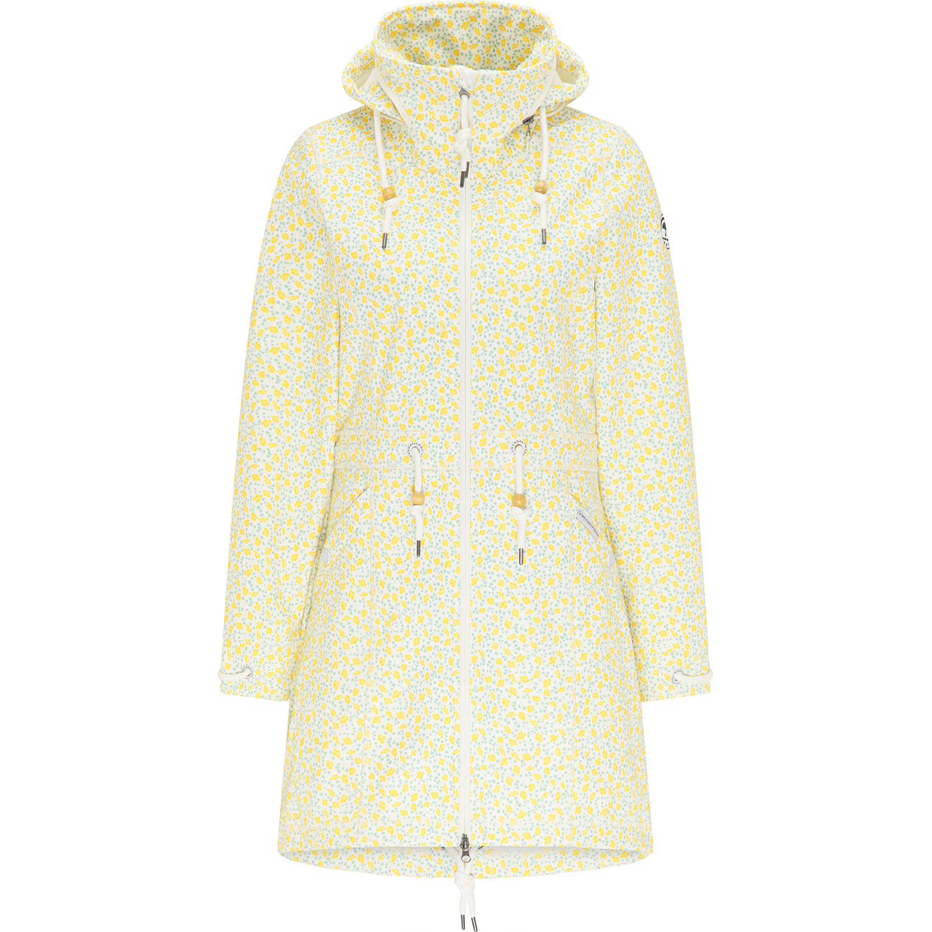 Schmuddelwedda Women's Softshellmantel