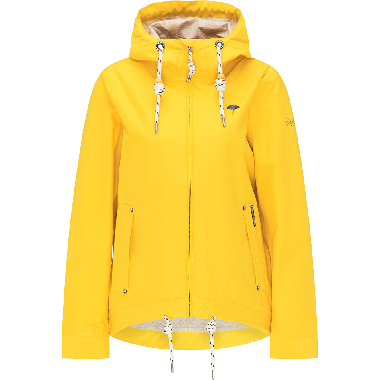 Schmuddelwedda Women's Regenjacke