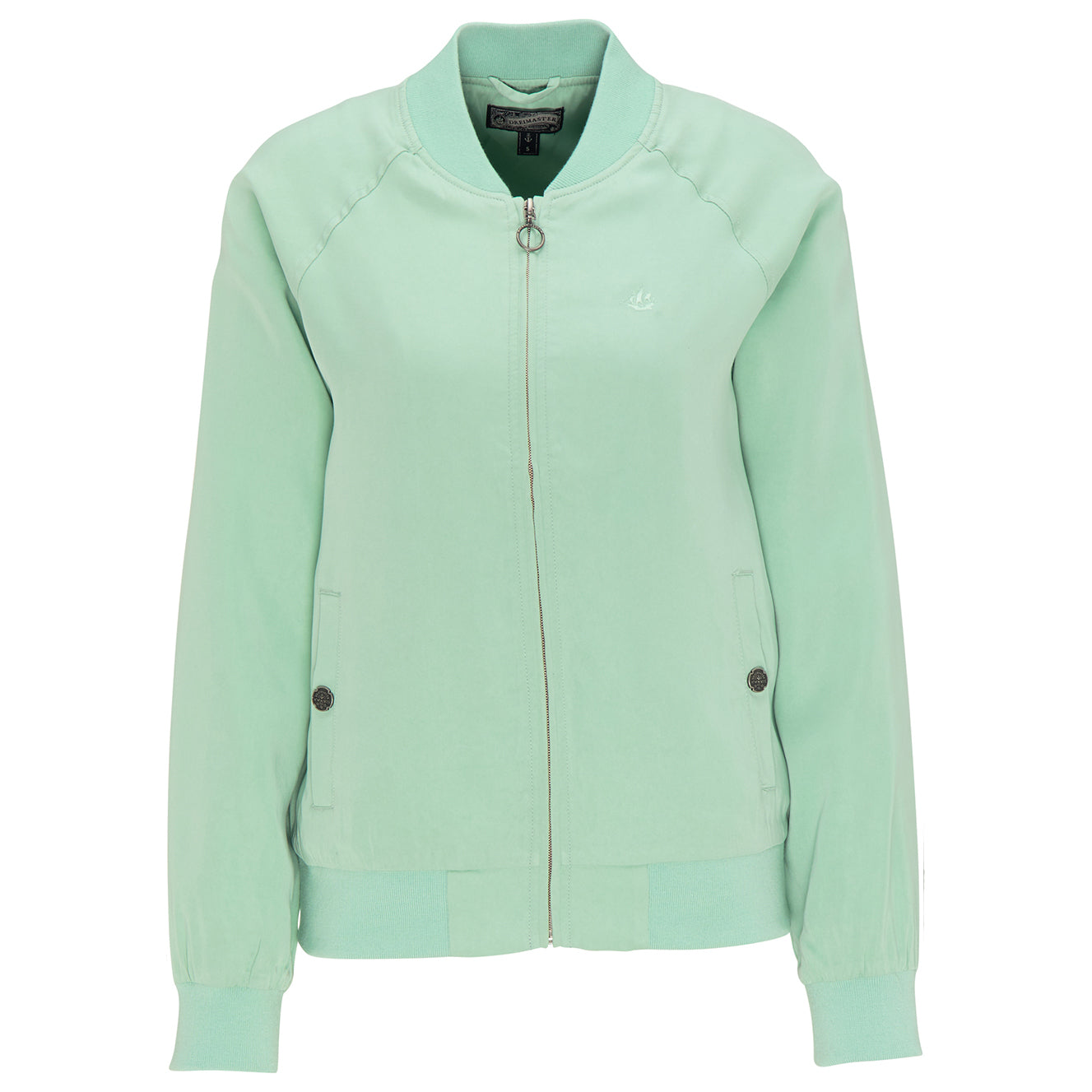 DreiMaster Vintage Damen-Blouson