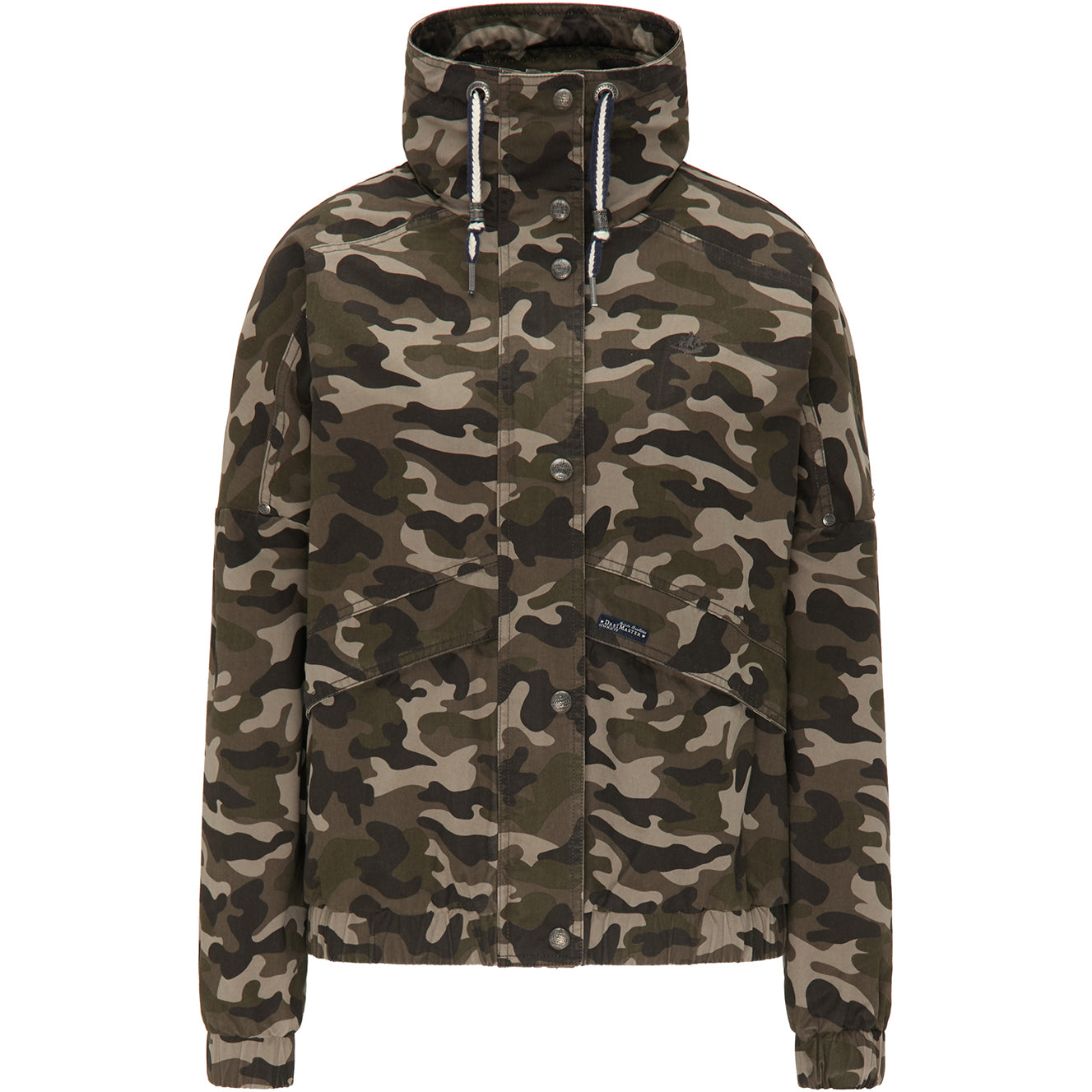 DreiMaster Vintage Women's Blouson