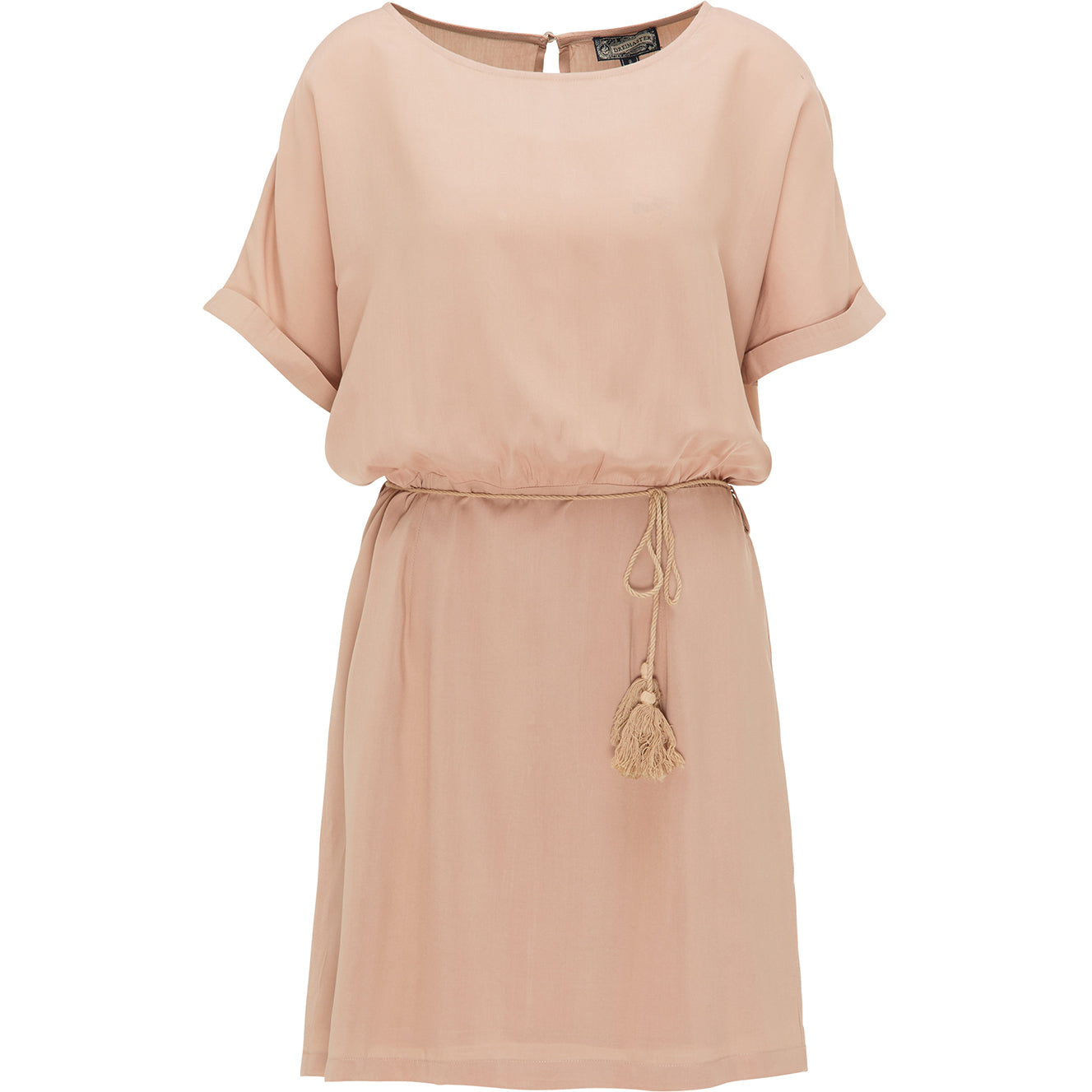DreiMaster Vintage Women's Etuikleid