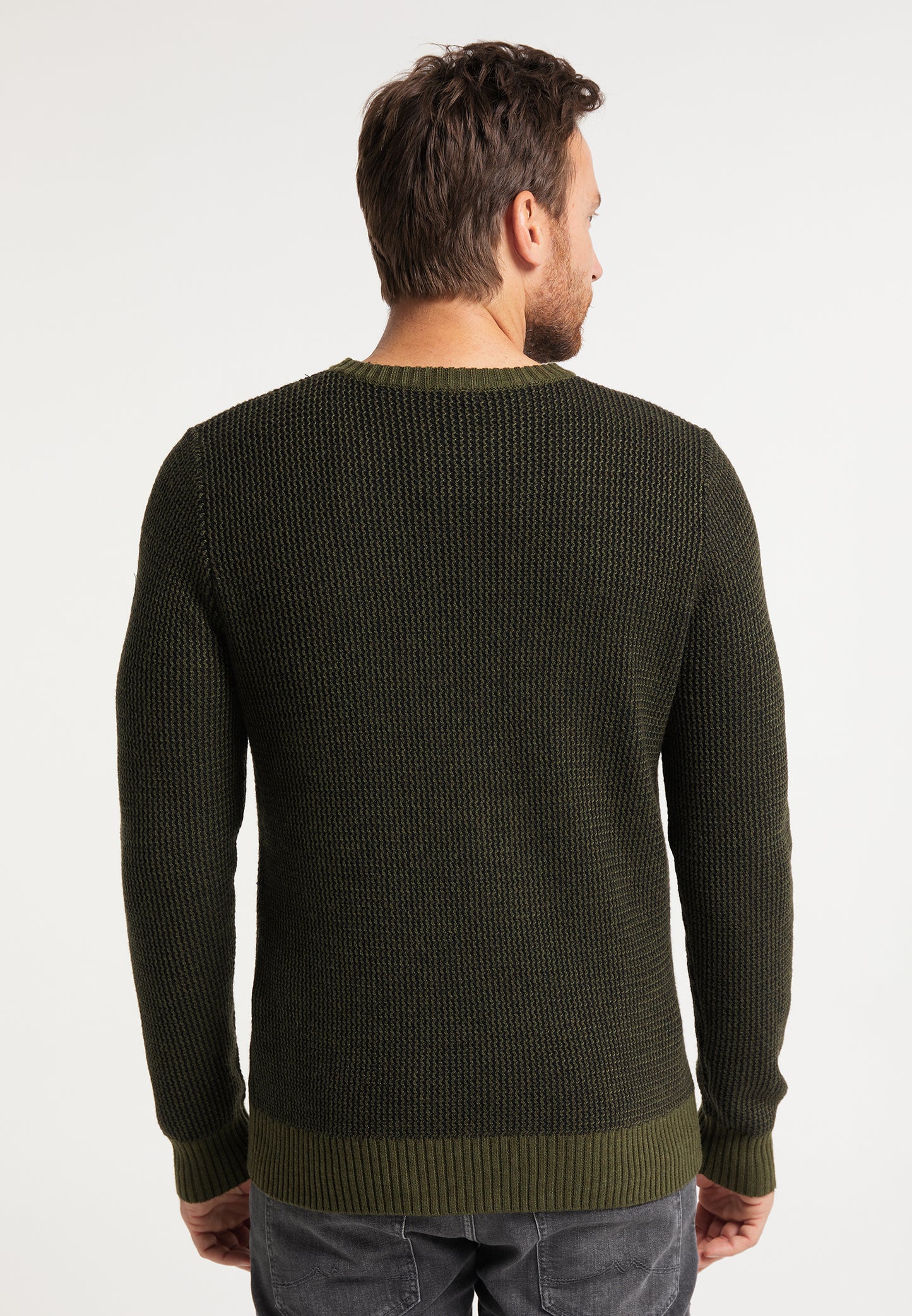 DreiMaster Vintage Herren-Pullover