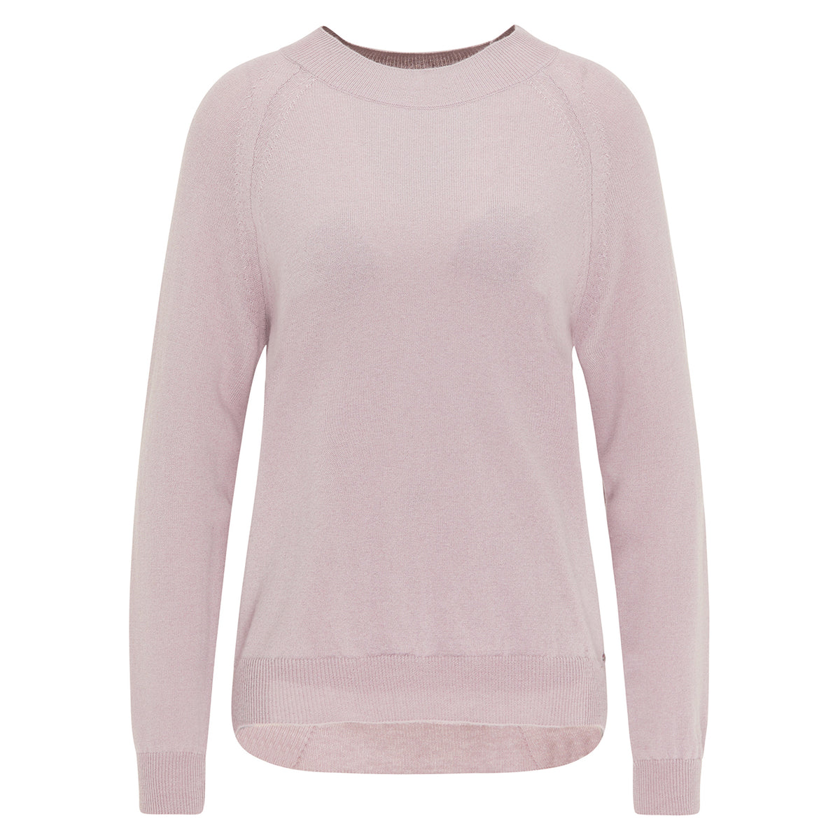 DreiMaster Klassik Damen-Strickpullover