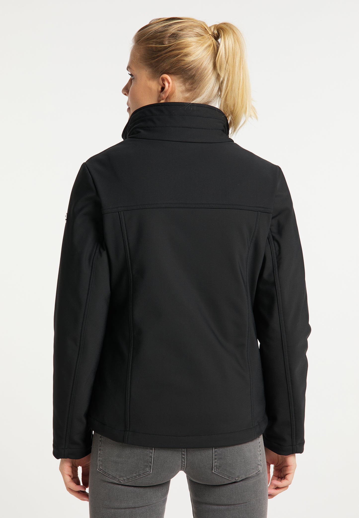 ICEBOUND Damen 3-in-1-Winterjacke