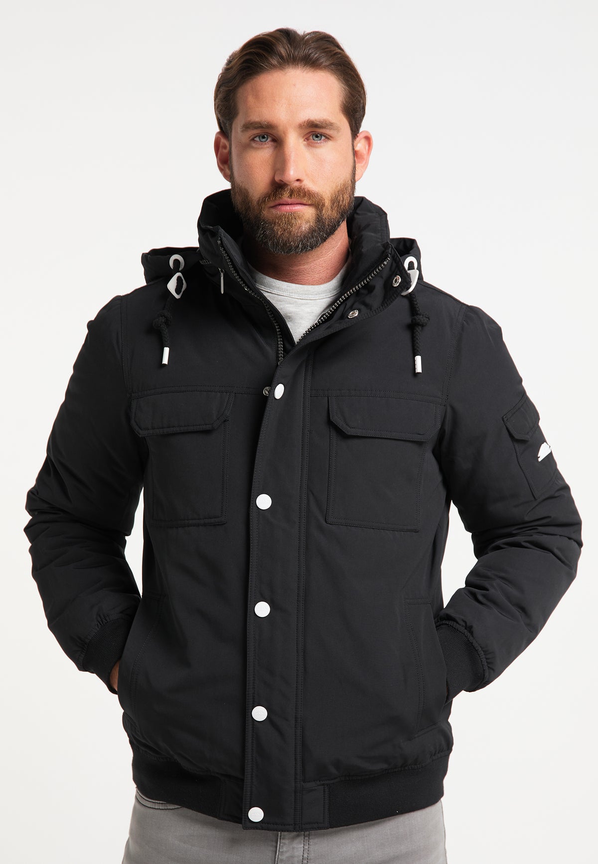 ICEBOUND Men's Winter Blouson