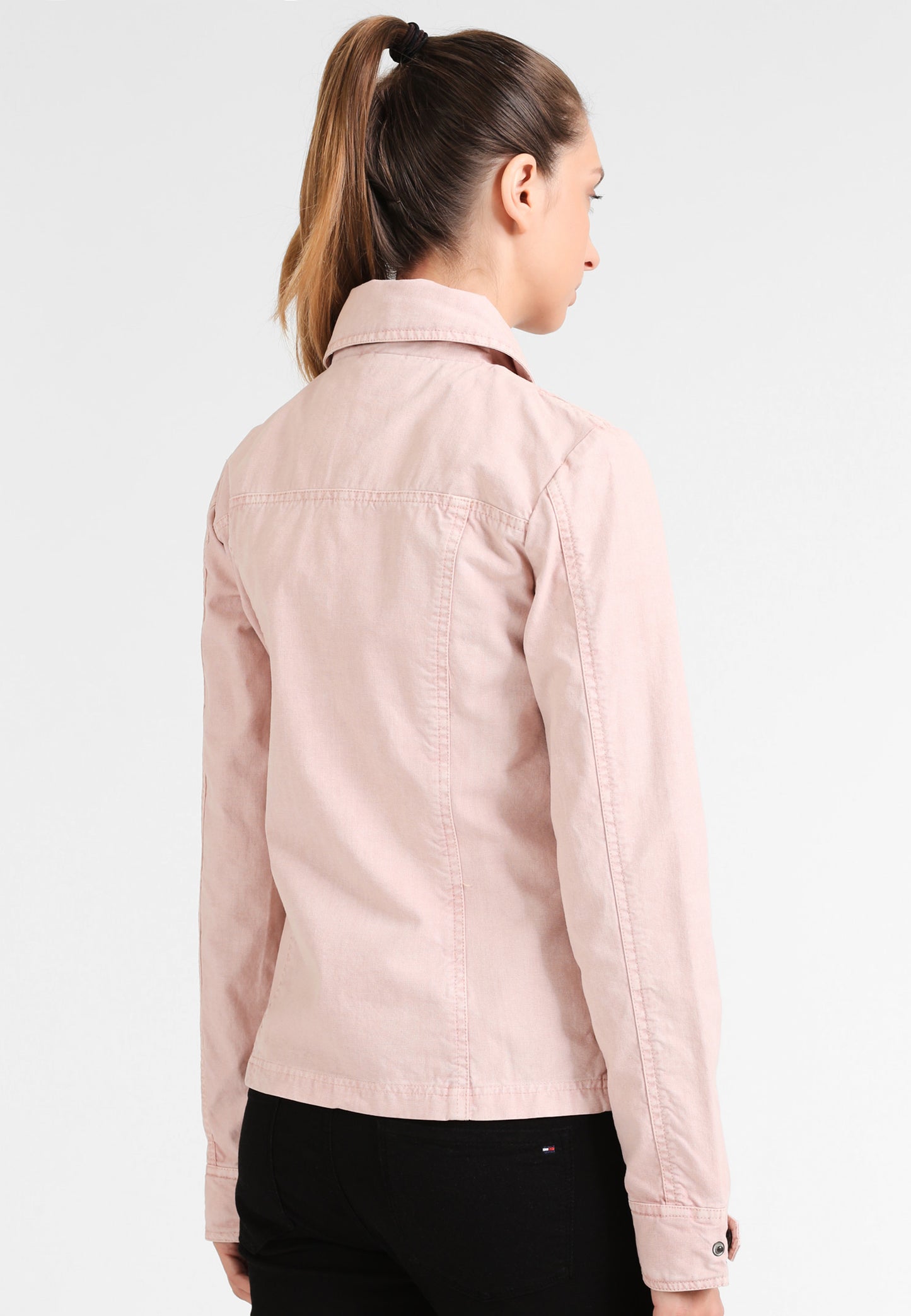 DreiMaster Damen-Cabanjacke