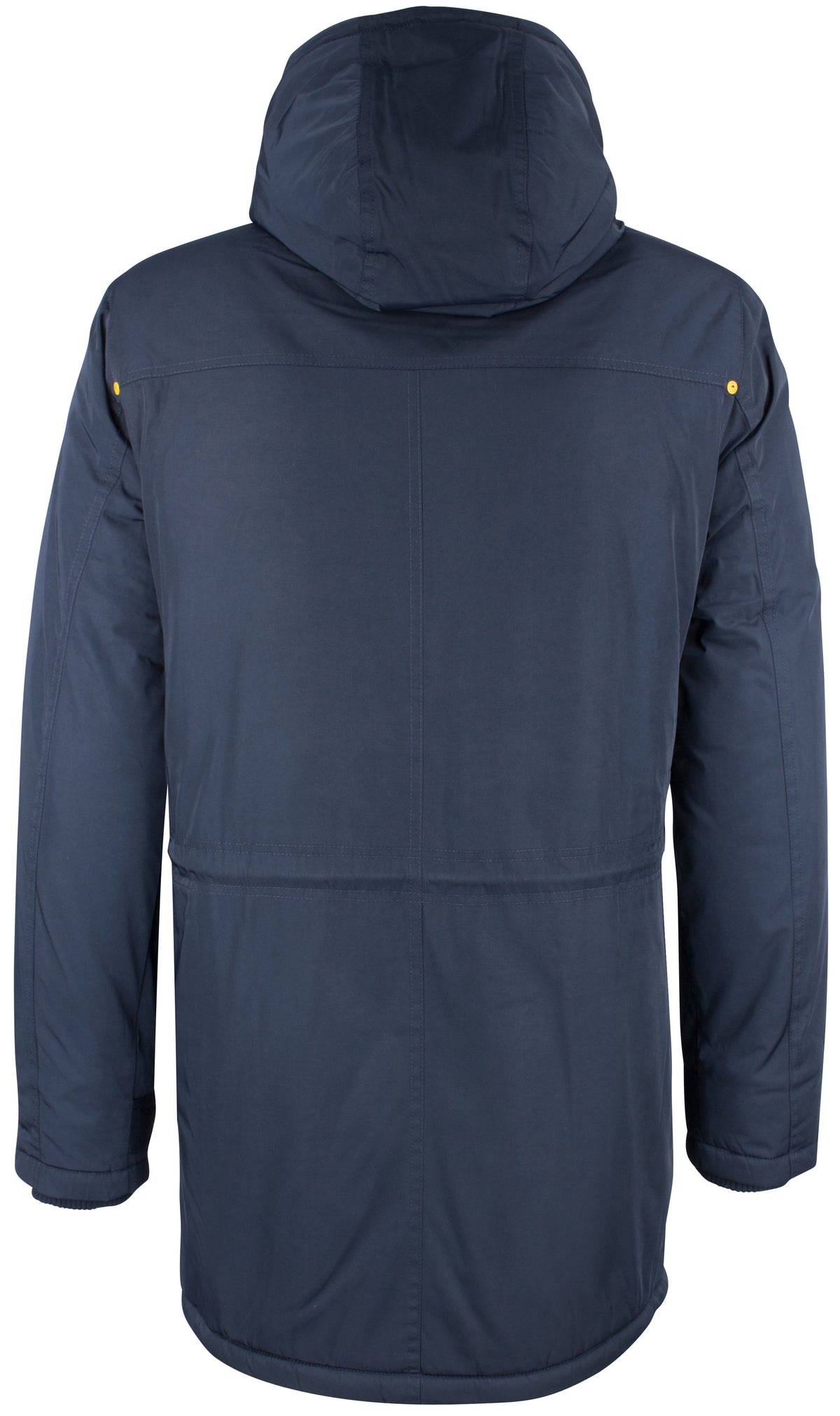 Schmuddelwedda Men's Serie Yuka Parka