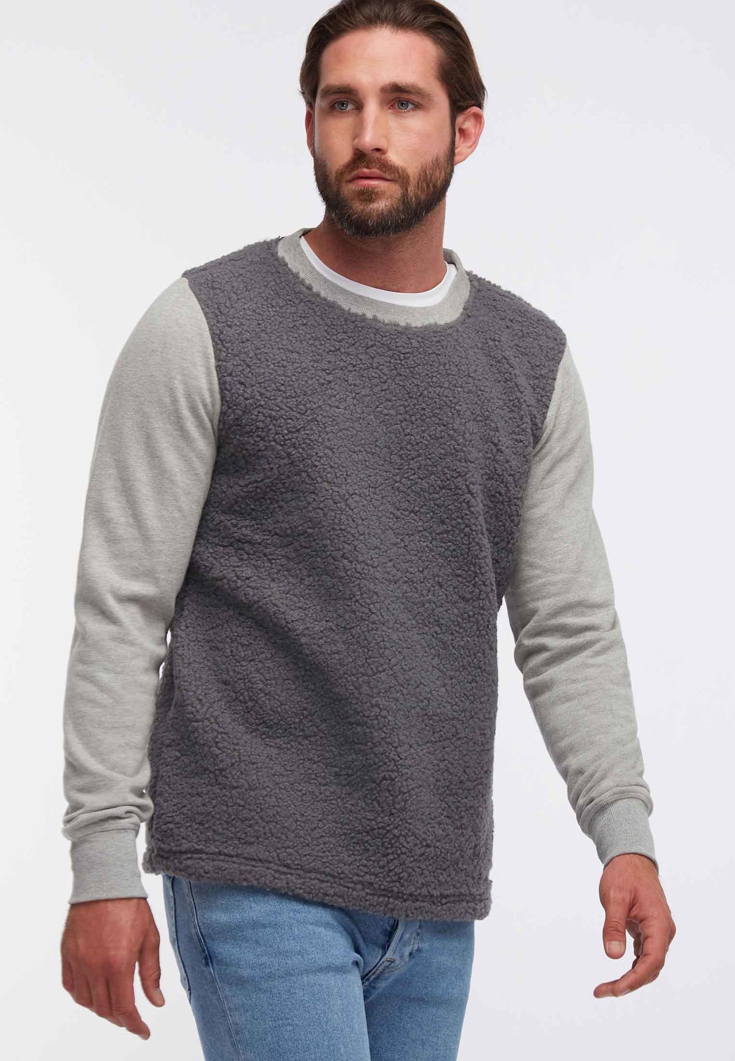 DreiMaster Men's Pullover