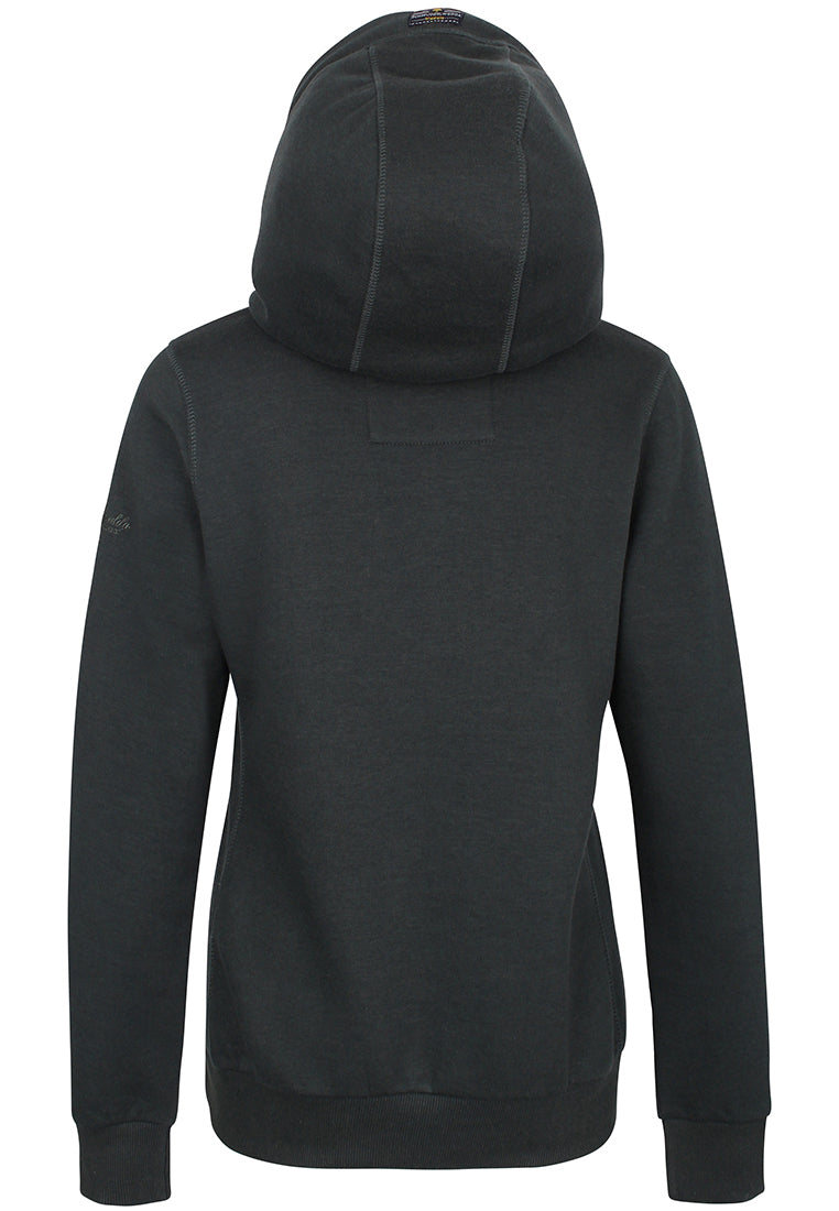 Schmuddelwedda Damen-Hoodie