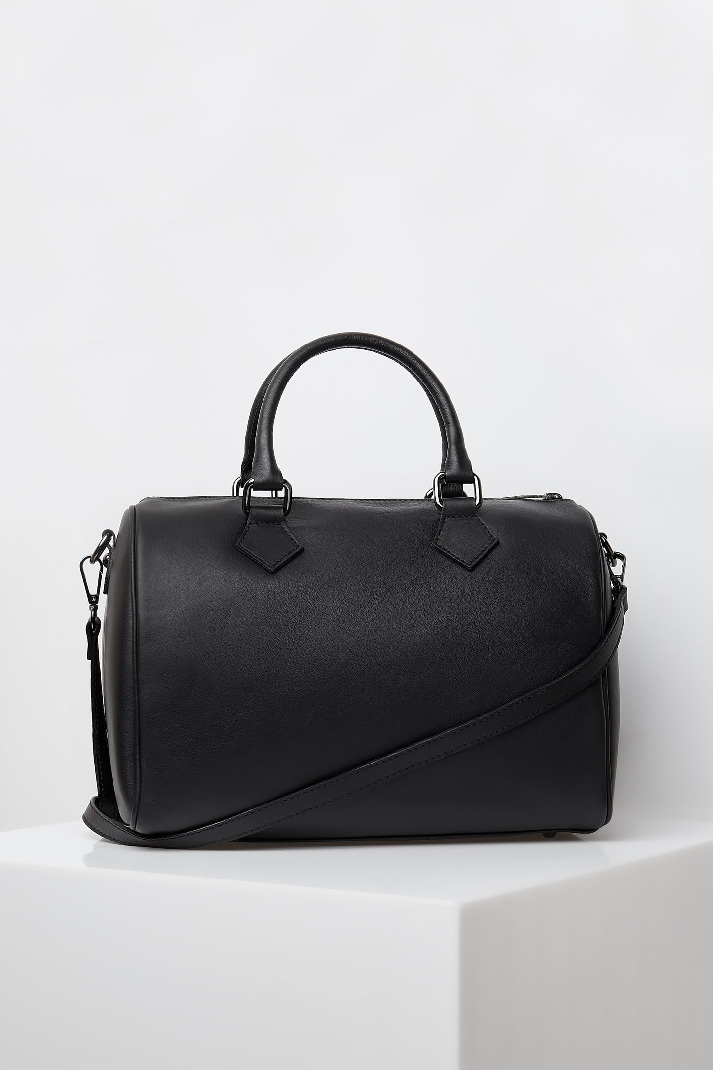 DreiMaster GL Damen-Henkeltasche