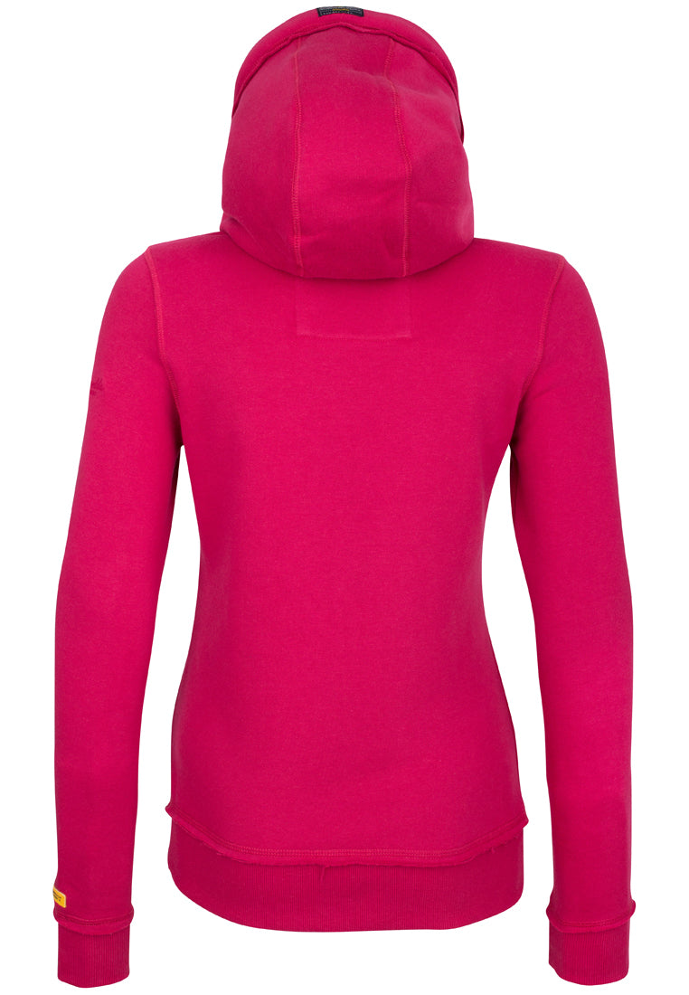 Schmuddelwedda Kobiety Bluza rozpinana