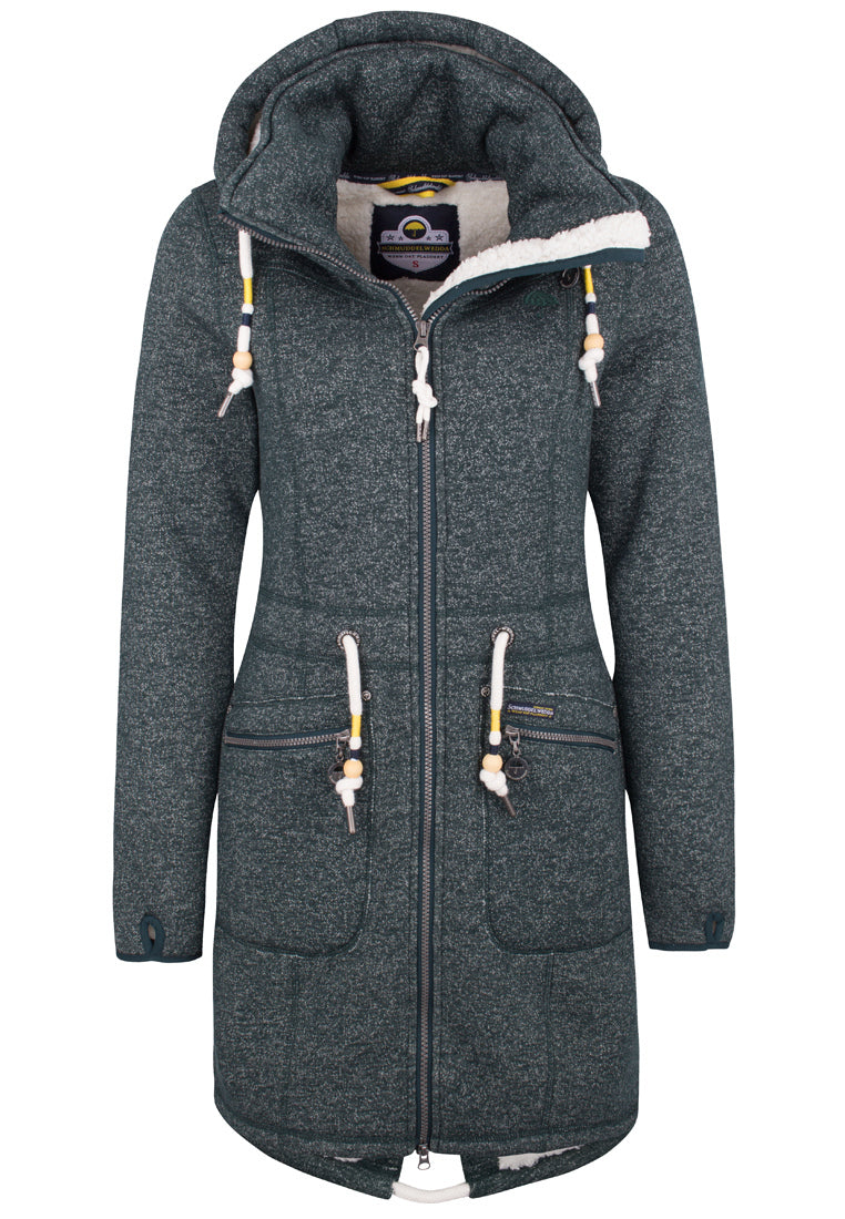 Schmuddelwedda Damenjacke