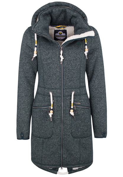 Schmuddelwedda Damenjacke