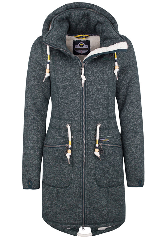 Schmuddelwedda Damenjacke