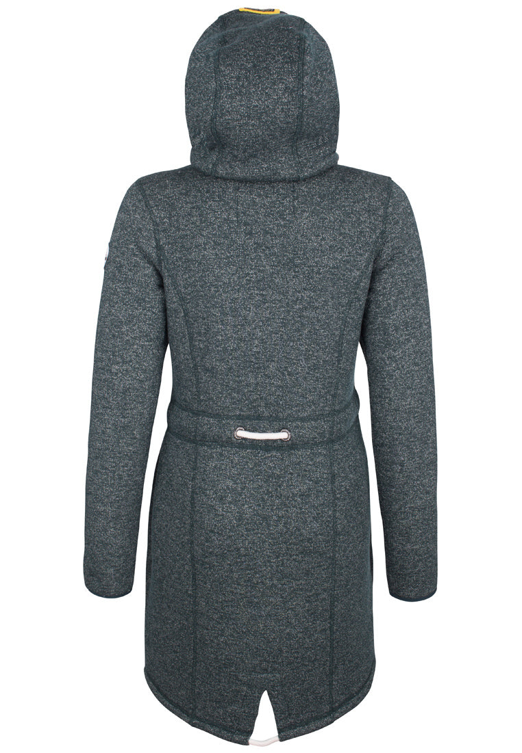 Schmuddelwedda Damenjacke
