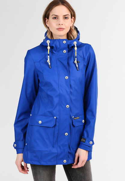 Schmuddelwedda Women's Damen Anorak