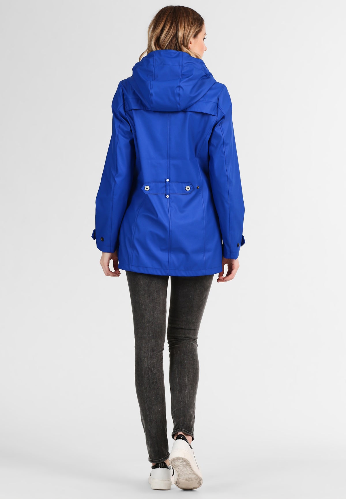 Schmuddelwedda Women's Damen Anorak