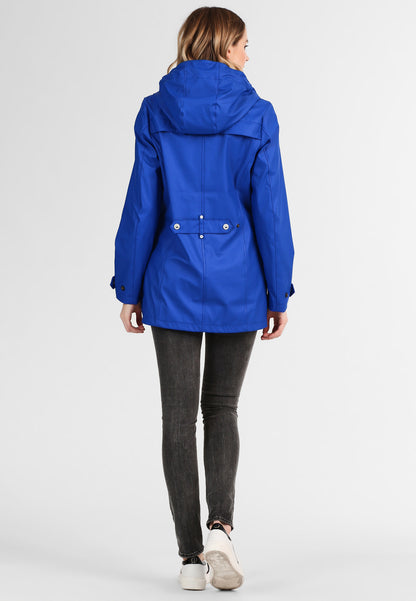 Schmuddelwedda Women's Damen Anorak