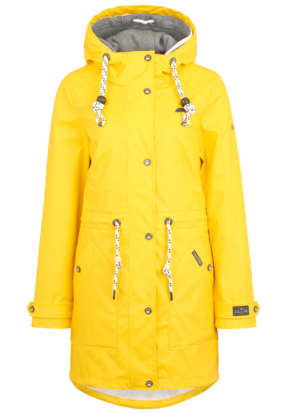 Schmuddelwedda Damen Parka