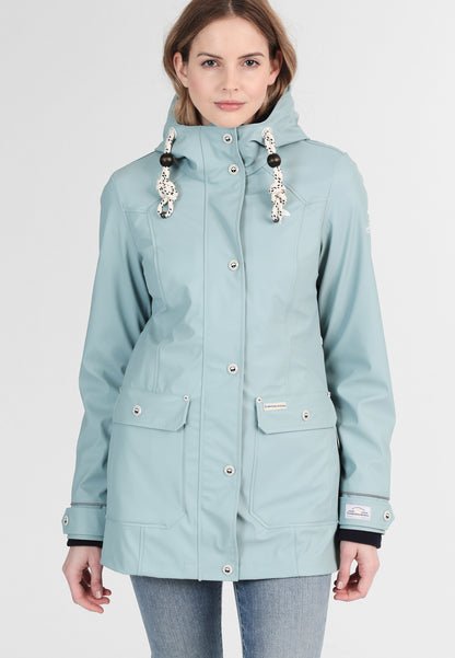 Schmuddelwedda Kolekcja Kobiety Yuka Anorak