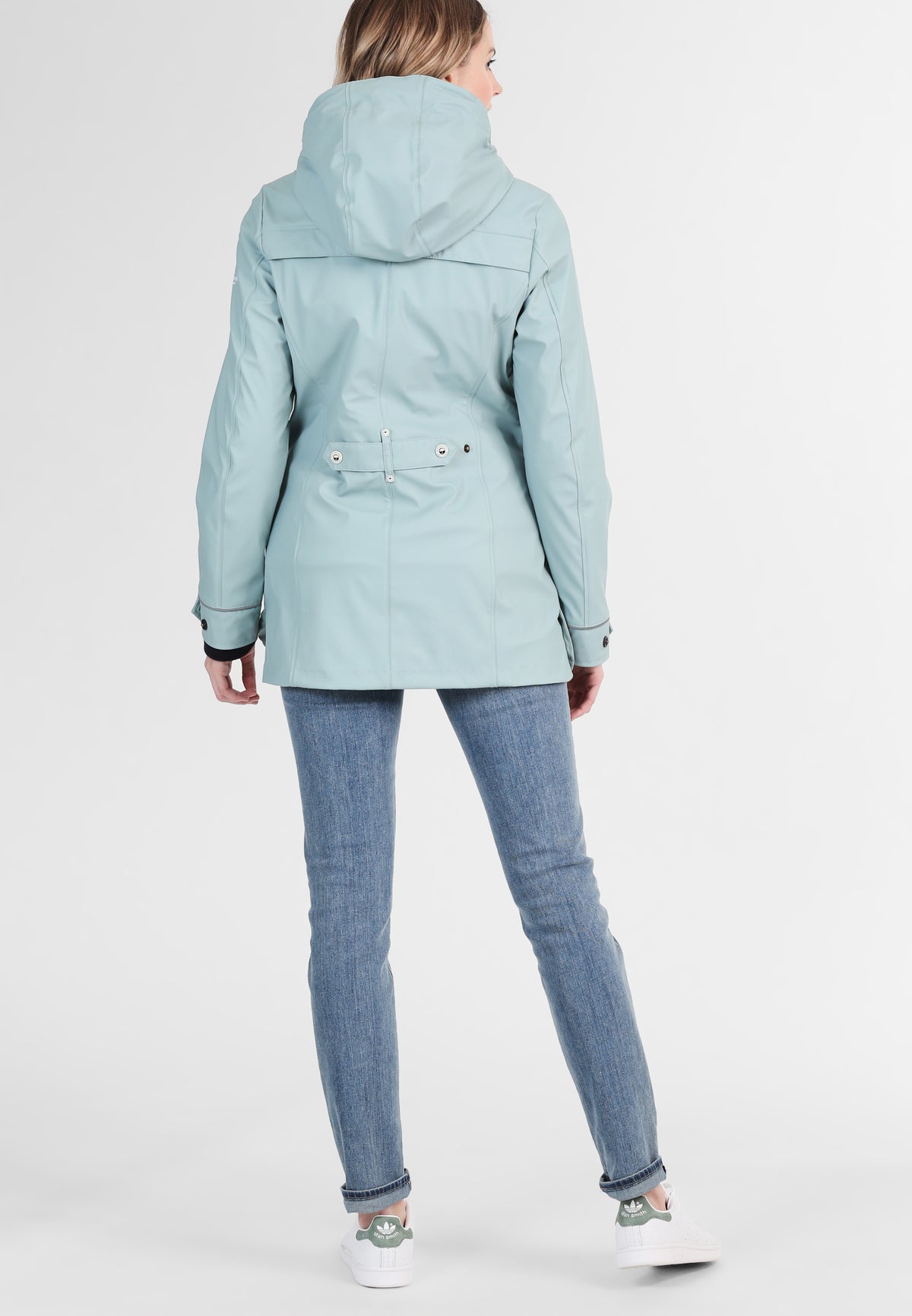Schmuddelwedda Kolekcja Kobiety Yuka Anorak