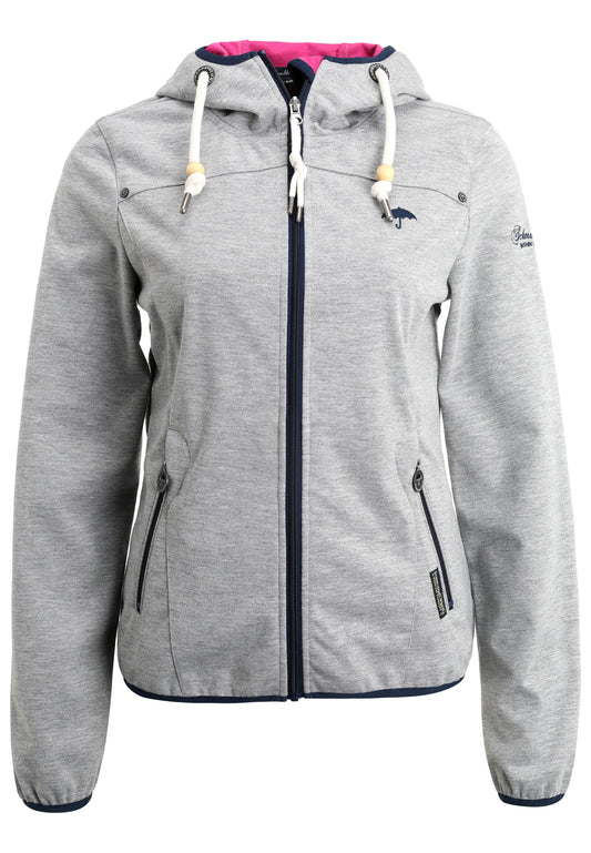 Schmuddelwedda Damenjacke