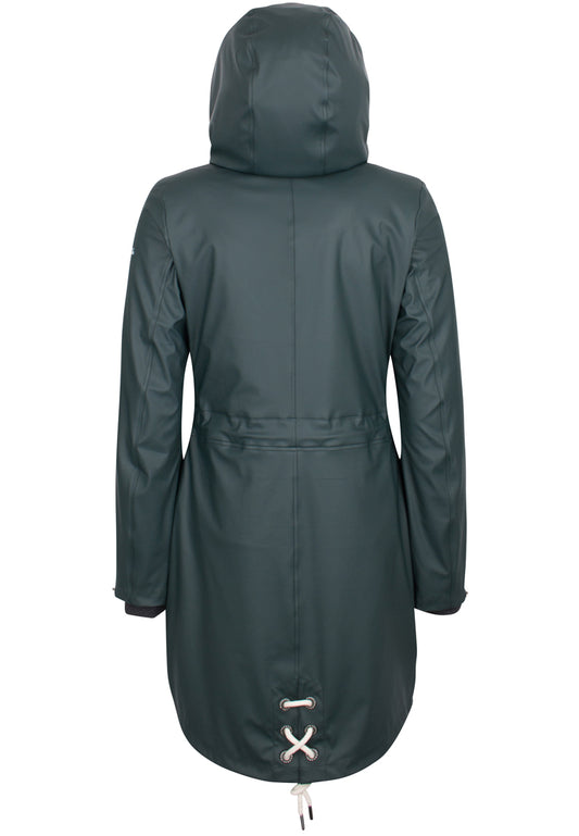 Schmuddelwedda Women's Serie Yuka Parka