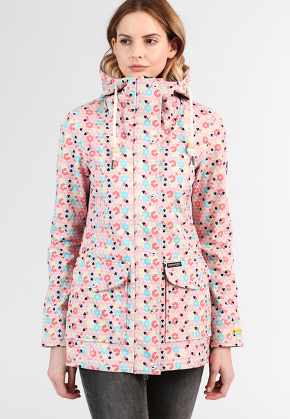 Schmuddelwedda Women's Damen Anorak